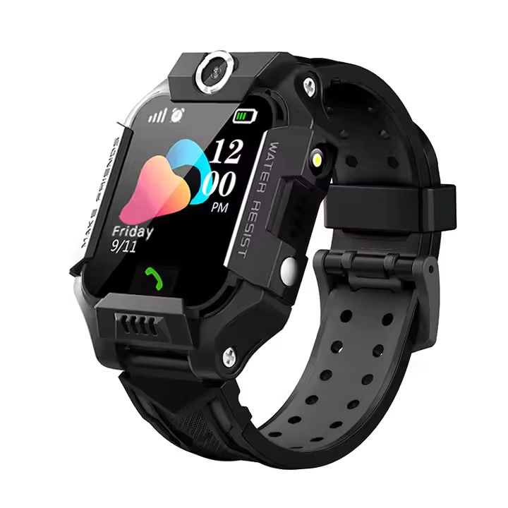 Smartberry C002 Kids GPS Smart Watch